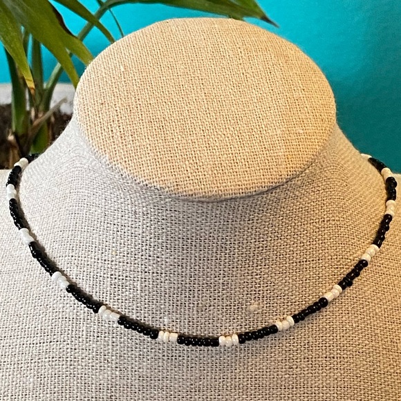 The Natalie Choker - One Size Fits All - Picture 1 of 4